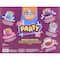 Elmer's Premade Slime Party Pack With Mix-Ins, 20ct.